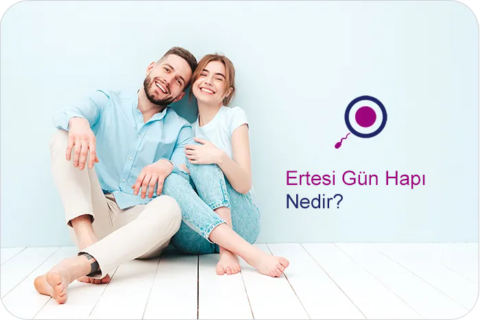 Ertesi 5 Gün Hapı Nedir?